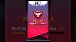 NO intentes SUBIR❌  #freefire #entretenido #garenafreefire