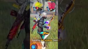 NOBO MÉTODO BOTÃO IMPINAVEL!😱🚨 #dracsff #freefire #ffmania #garenafreefire #freitas #ff #garena