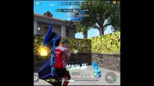 Nai nai 🤣 #shorts #trending #garenafreefire #tgrnrz