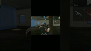 Nembak angin 😏😏😏 #freefire #freefire #garenafreefire #shorts