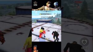 New Factory King Ajjubhai? Best FunnyMoment - Garena Free Fire #Shorts