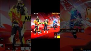 New Season region TOP-1 tips & tricks...😍😎🔥 #freefire