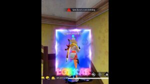 New Teleport Trick 😳 | Garena Free Fire #shorts #viral #trending