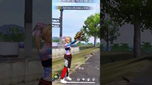 New trend in free fire 🔥 #freefire #freefireeurope #garenafreefire #ff #ffedit #trending