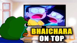 😎 No More Fight - Only Bhaichara On Top 💖 | Garena Free Fire Live