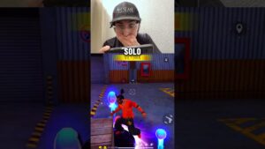 Nunca me hagas emotes 😏🔥 #garena #freefire #garenafreefire