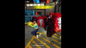 ONLY SMG 😱😱 #annugamer  #freefire #garenafreefire