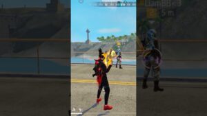 Ojito con este súper truco #freefire #diviertete #humor #divierte #garenafreefire #garena