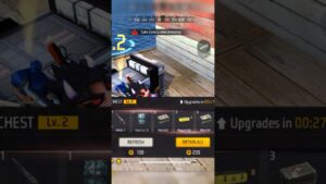 Opening box make world record 😂🤘 || garena free fire || #freefire