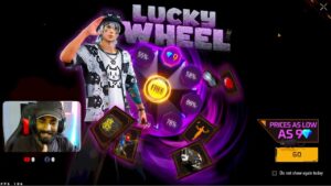 PIPAYAR  - BILLA - GARENA FREE FIRE