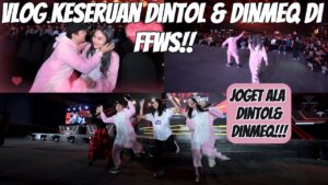 PRANK RUSUH DINTOL DAN DINMEK GREND FINAL AUTO NGAKAK !!! garena free fire indonesia