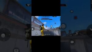 Pensaron que era una botsita y los terminé humillando 😎 #freefire #garenafreefire #humor