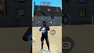 Perbedaan Gerakan FF Versi Lama Vs Sekarang #freefire #garenafreefire #ffold #shorts