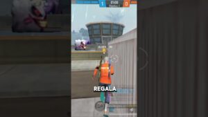 Que As Hecho LokitoYT 🥺 #freefire #garena #garenafreefire