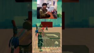 Que fácil me la puso😅 #freefire #shortsfeed #humor #garenafreefire #chicalinda