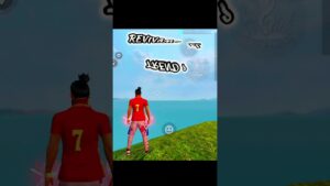 REVIVAMOS EL TREND ? #shorts #freefire #sorts #garena
