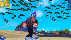 SOLO VS SQUAD Full Gameplay 🔥 Garena Free Fire