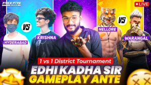 SPL SEASON -1 top -10 telugu legends❤️❤️   #freefire #garenafreefire #facecamlive #sanzzoff #livestr