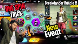 STREETS RING EVENT FREE FIRE| FREE FIRE NEW EVENT| FF NEW EVENT TODAY| NEW FF EVENT|GARENA FREE FIRE