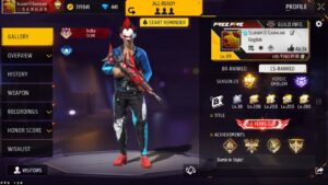 SUDIP SARKAR IS LIVE👻GARENA FREE FIRE💀#freefirelive #totalgaming#gyangaming#freefir #tondegamer