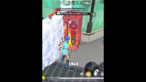 Subiendo a heroico 🥳🥳🥳 #freefire #diviertete #humor #entretenido #garenafreefire #garena