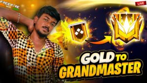 தமிழ் - 🔥TOP 1- REGION GRANDMASTER PUSH {DAY - 15}🔥||Garena-FreeFire Max Live #matturavi