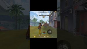 TUTOR PISTOL JAMSUT RUOK #freefire #freefireclips #garenafreefire #ffreefiremax #freefireshorts #ff