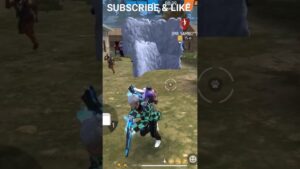 TUTORIAL PAPASHUT FREE FIRE INDONESIA,,MELEDAK #ff #freefire #garenafreefire