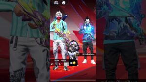 Tôi Đã Cố Ngầu Nhưng Mà Nó Lạ Lắm 😂 #freefire #shorts #shima #garenafreefire