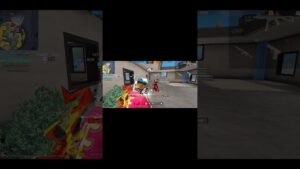 UMP IQ LEVEL 🎚️ GARENA FREE FIRE MAX 💪 | FF SURESH ZONE 🔥👑 | #freefire #ffsureshzone #shorts