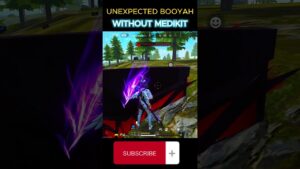UNEXPECTED BOOYAH #free fire #freefireshorts  #garenafreefire  #ajjubhai94  #ff #freefirepakistan
