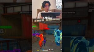 Vamos a darle una lección 🗿 #freefire #garena #garenafreefire