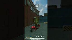 Veículos na sala de treinamento 😂😂😂#freefire #garenafreefire