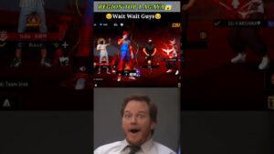 Virat Kohli Rakha Name Ab Dekho Humare Kaam 😛 - Garena free fire Max #shorts #freefire