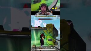 X1 na torre #shorts #ff #freefire