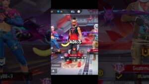 Y como es Liam con su hermanita? #freefire #diviertete #humor #divierte #garenafreefire #garena