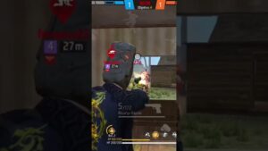 ¡ YO ME ENCARGÓ! 💀 #freefire #crzgf #humor #crzfg #garenafreefire #garena #freefirelovers #ff #free