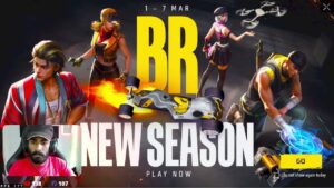 ada mk  - BILLA - GARENA FREE FIRE