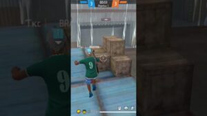 apóyame amigo #freefire #garenafreefire