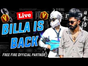 aya awa - BILLA - GARENA FREE FIRE