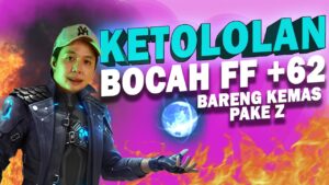 bismilah mudahan dijauhi omongkasar sambil ngebuburit free fire garena #freefire #live