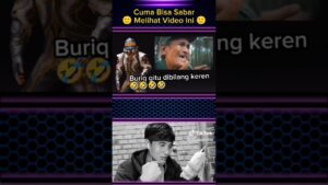 cuma bisa sabar melihat video ini 🙂 #freefire #freefirelovers #garenafreefire