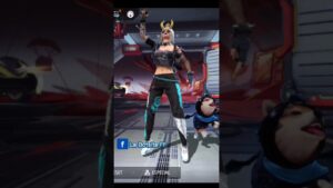 🥵 #freefire #crzfg #crzgf #freefirethofficial #ffviral #parati #garenafreefire #freefireshorts #ff