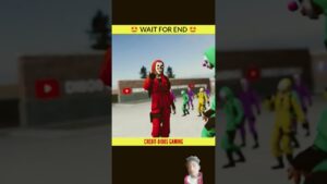 #freefire #funny #totalgaming #garenafreefire #badge99 #comedy #shortsvideo #freefirefacts #shorts