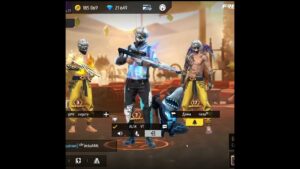 НЕ ПО ПЛАНУ 😂 #фрифаер #freefire #garenafreefire #alikff