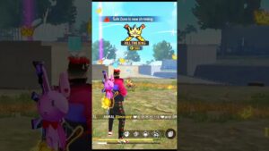 #freefire #garenafreefire #totalgaming #shorts #youtubeshorts