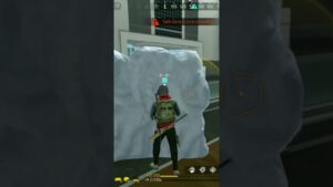 garena Free Fire Max 🎮best👍 Game play classic rock🤘#freefire