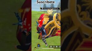 #garenafreefire cuando carro a mi trabajo 📲😁👍❤️🙂