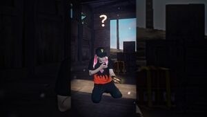 นายหายไปไหน🥲? #garenafreefire #freefire