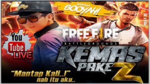 gas ken kemas pake z is hare !!!